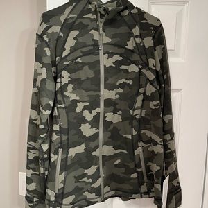 Women’s Lululemon Define Luon Jacket